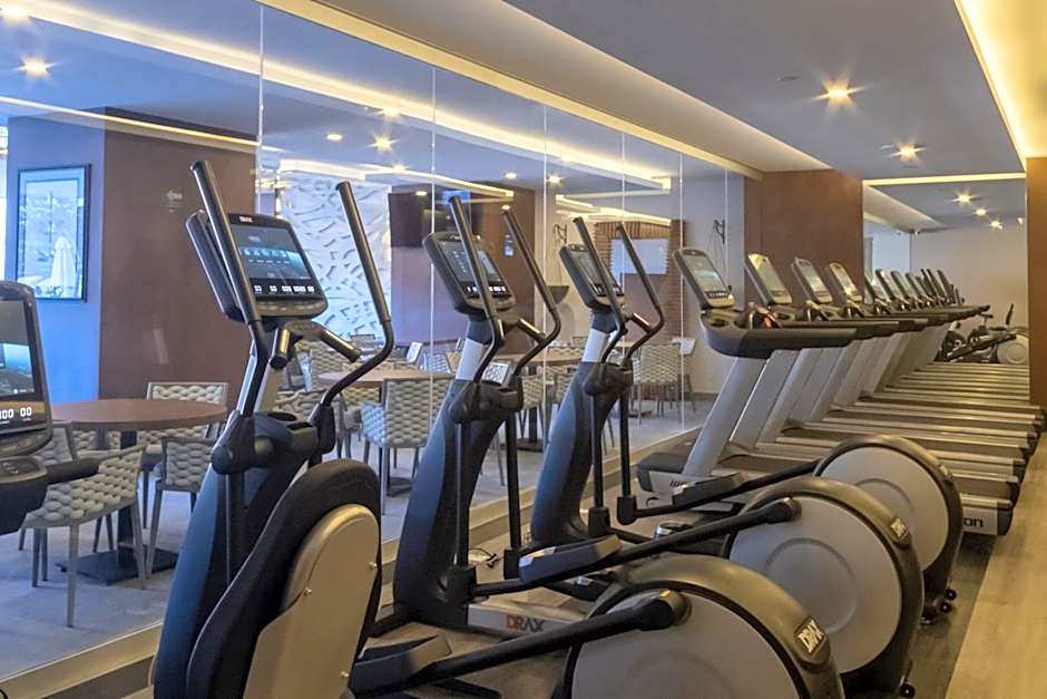 Sheraton Guadalajara Expo