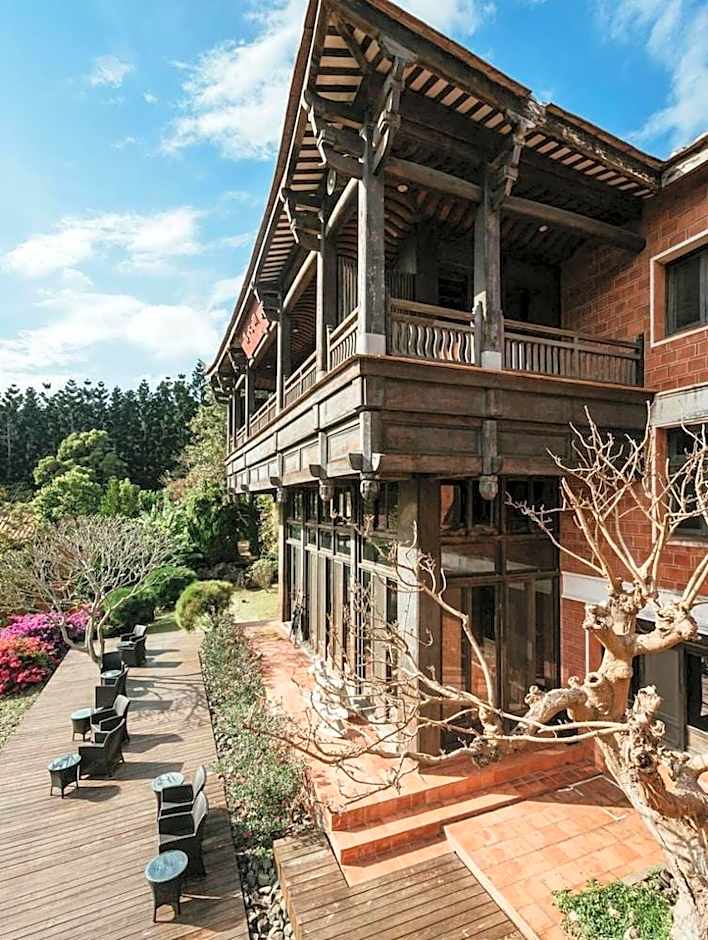 The One Nanyuan Land Of Retreat & Wellness