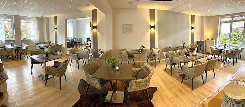 Hotel Garni am Obsthof Stade - Altes Land