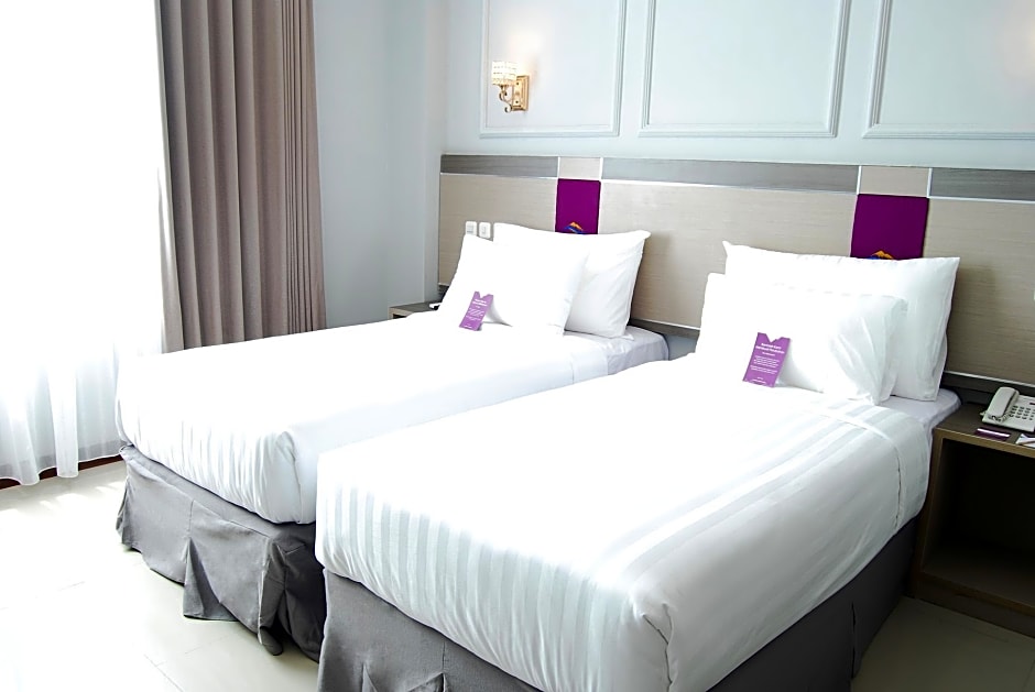 Hotel Horison Inn Alaska Semarang