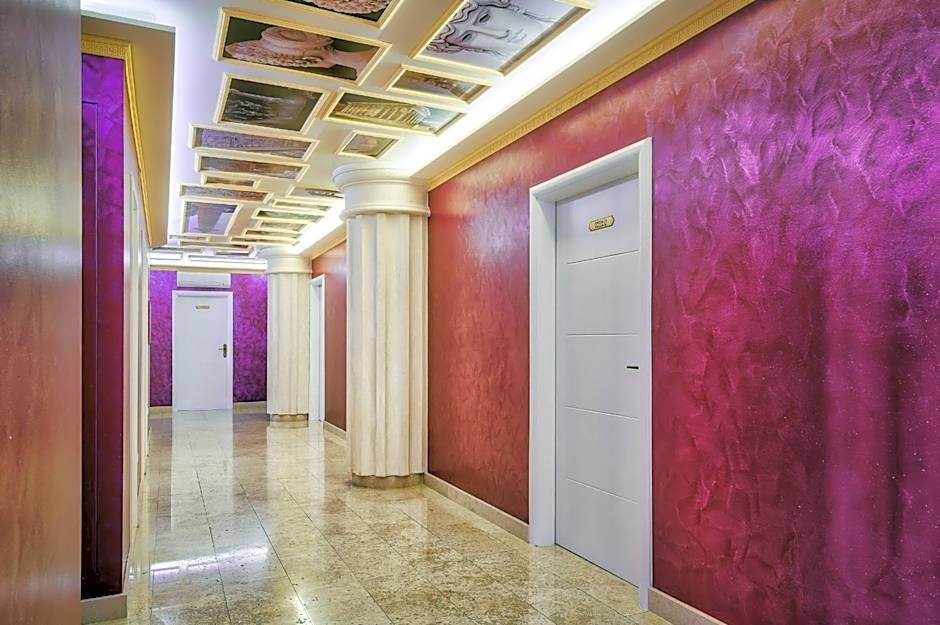 Boutique Hostel Livia