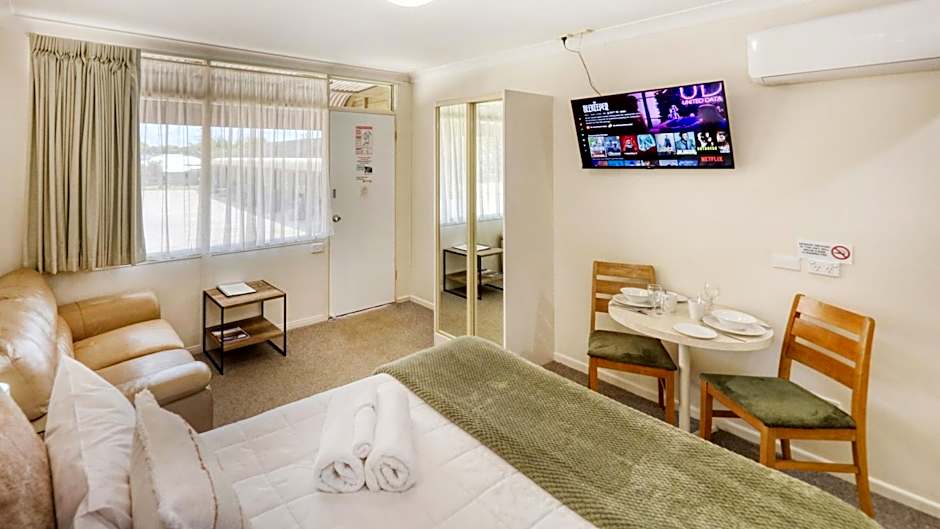 Alstonville Settlers Motel