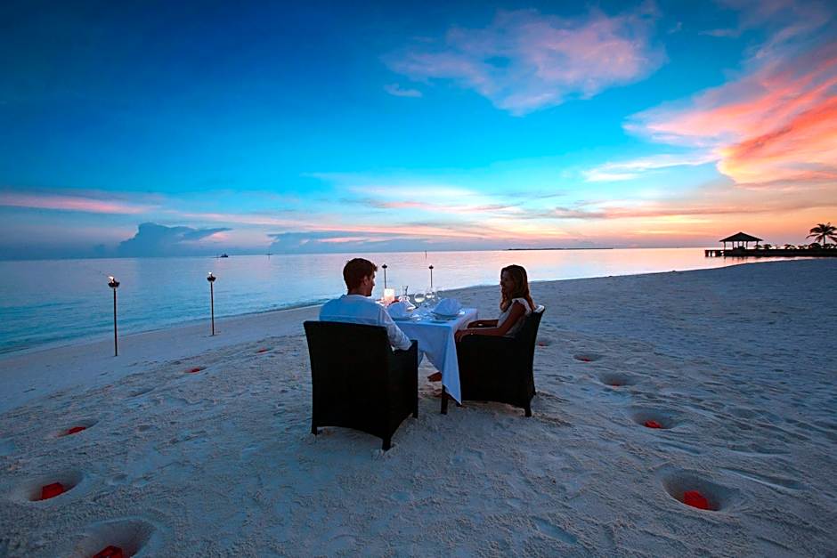 Niva Velassaru Maldives