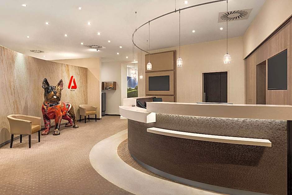 Amedia Dresden Elbpromenade, Trademark Collection by Wyndham