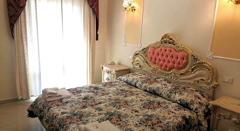 Imperial Rooms Luxury Guest House