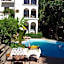 Hotel Residencia Miami