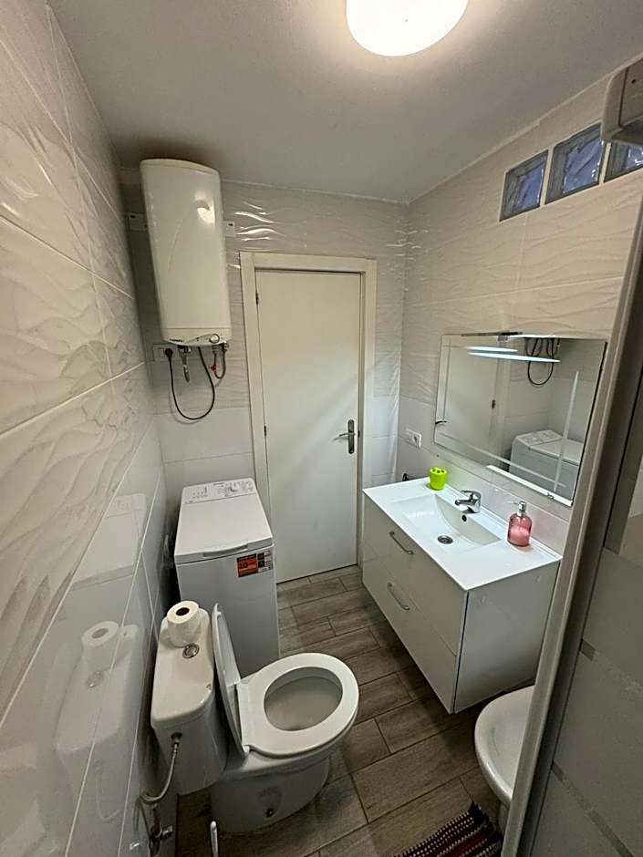 Los Cristianos port royal new