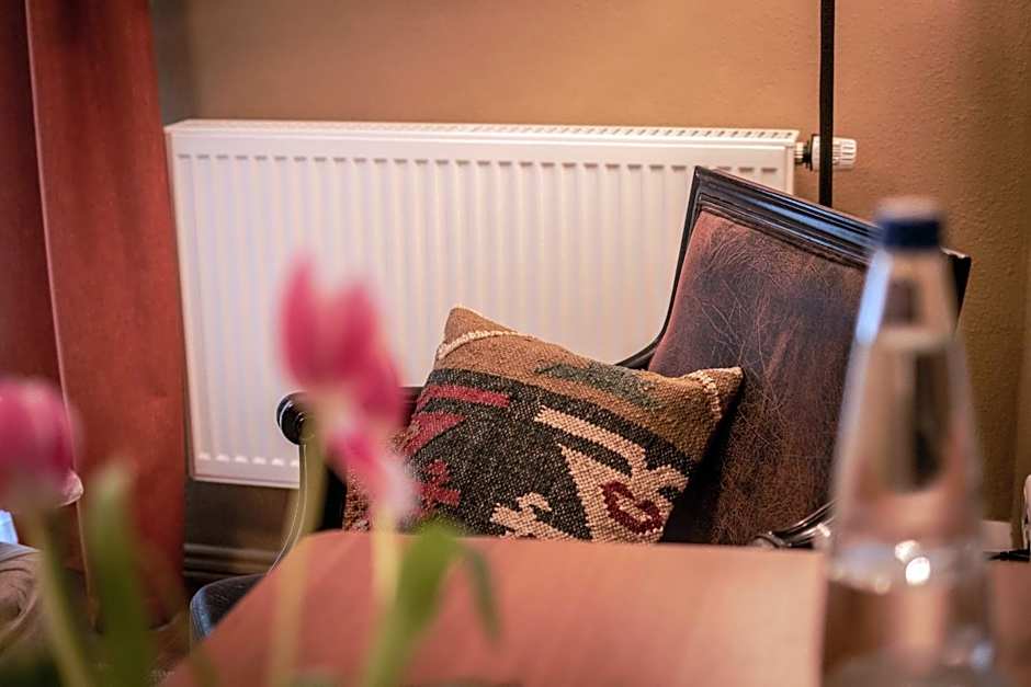 Kastanienhof Pfettrach