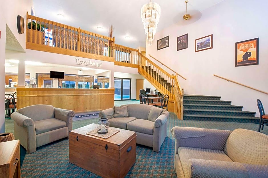 Travelodge by Wyndham Spearfish