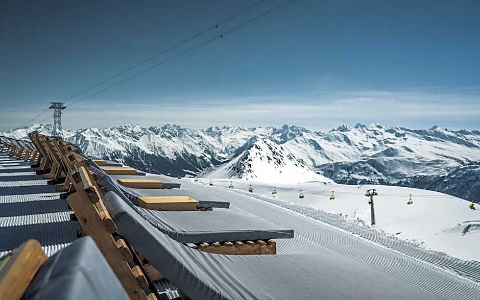 Hotel Joseph's House by Mountain Hotels