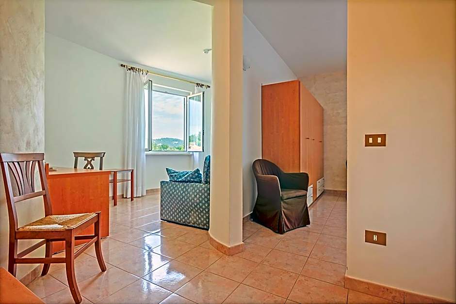 Albergo Rondò