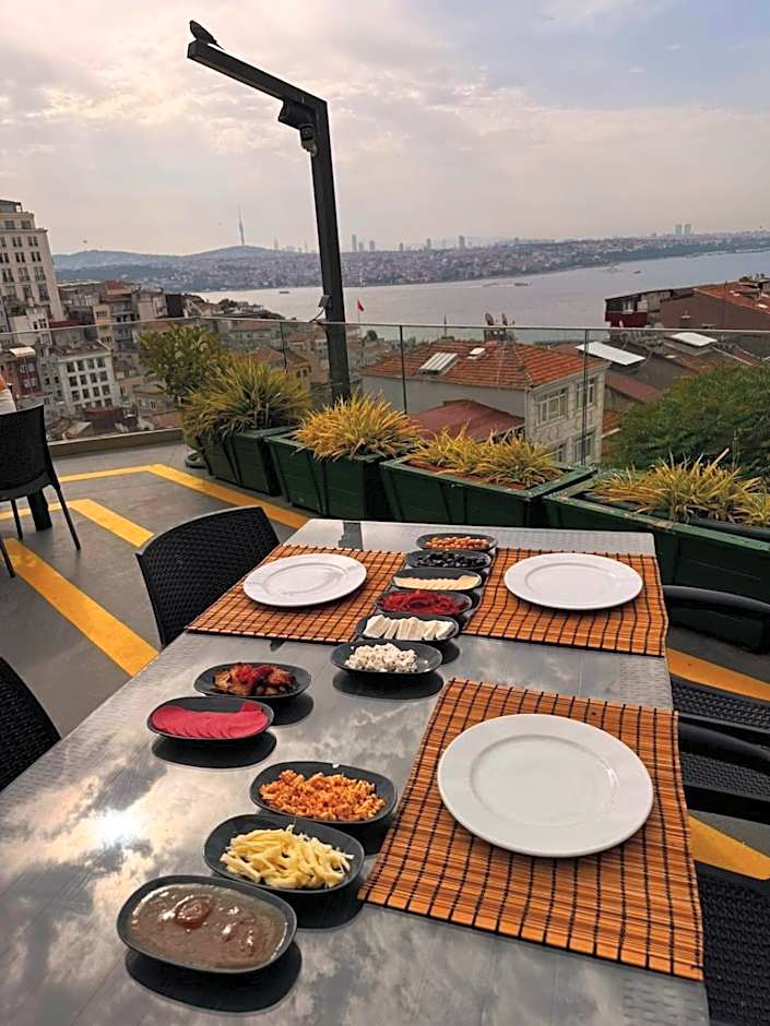 GRAND STAR HOTEL PREMIUM