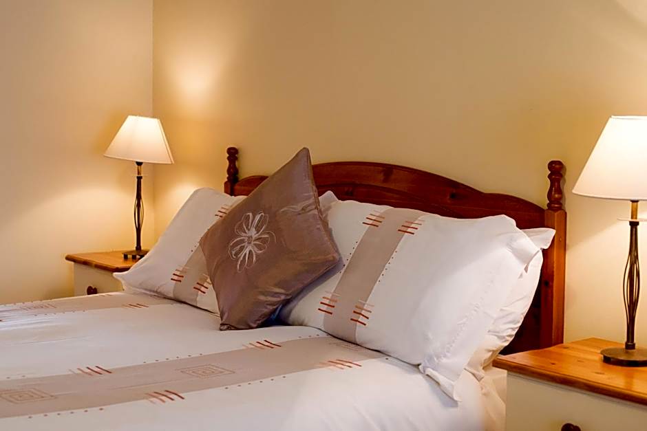 Brennan's Accommodation Glenties