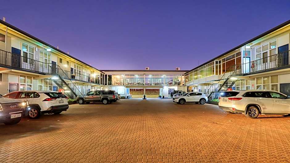 Comfort Inn Crystal Broken Hill