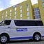 City Express by Marriott San Jose Costa Rica