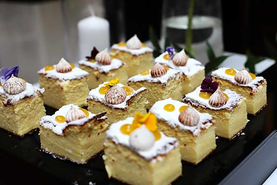 Hotel Moderno Poznan