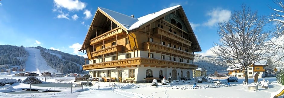 Hotel Garni Sonnhof