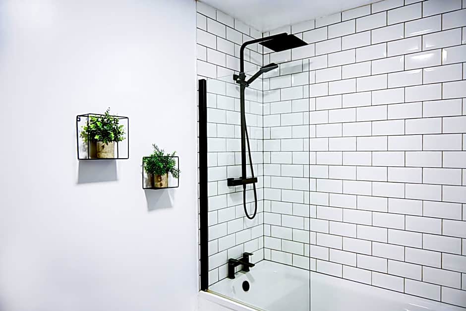 Warwickshire Park Hotel