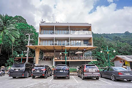 Passion Resort Kiriwong