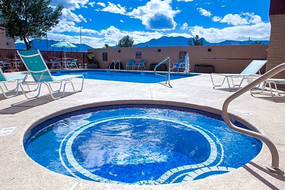 Best Western Plus Sun Canyon