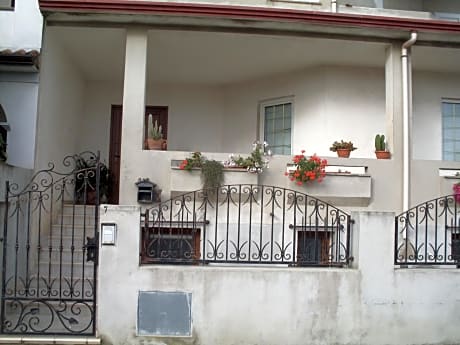 Affittacamere Peonia