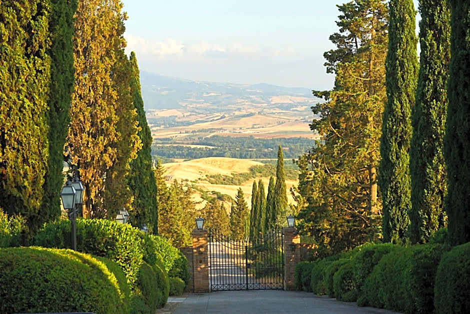 Castello Banfi - Il Borgo - Relais et Chateaux
