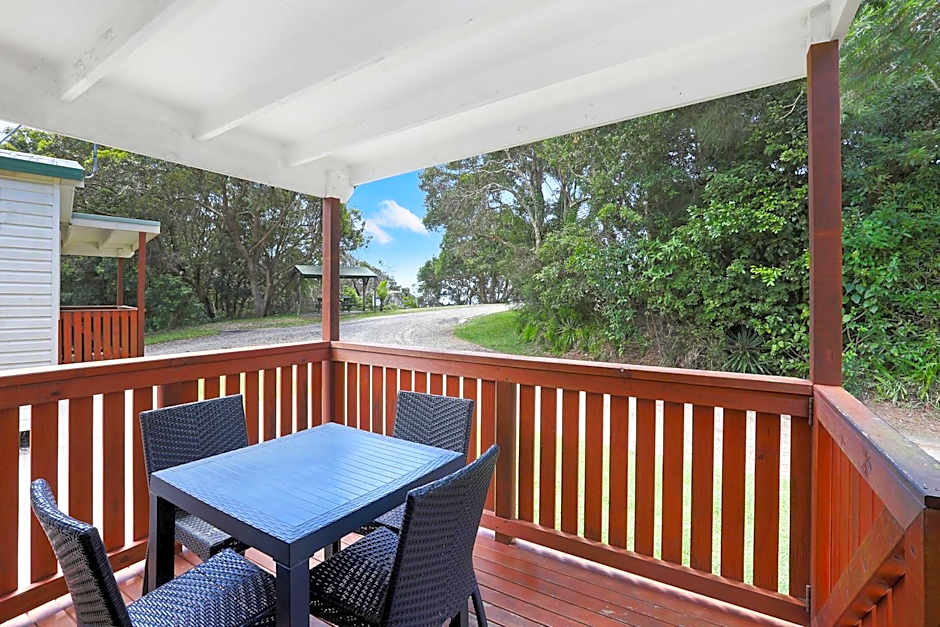 Reflections Nambucca Heads - Holiday Park