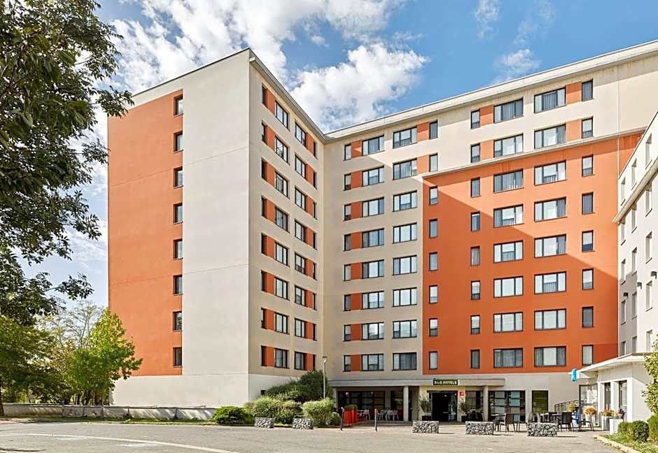 B&B HOTEL Velizy Est