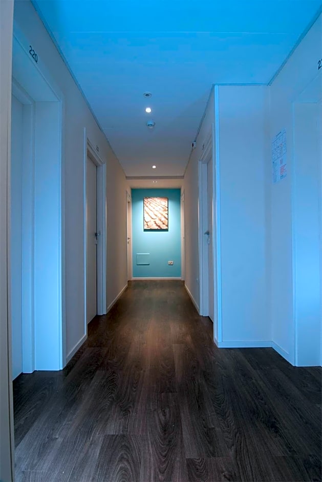 Hotel Casablanca