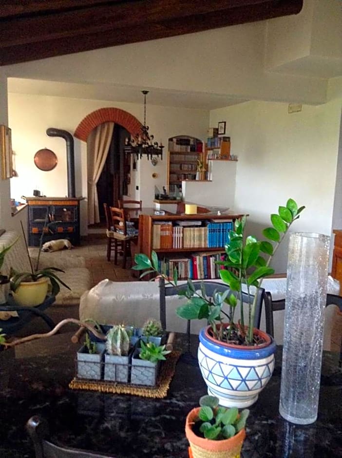 Bed & Breakfast Ca' di Vissai