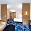 Fairfield Inn & Suites by Marriott Jasper