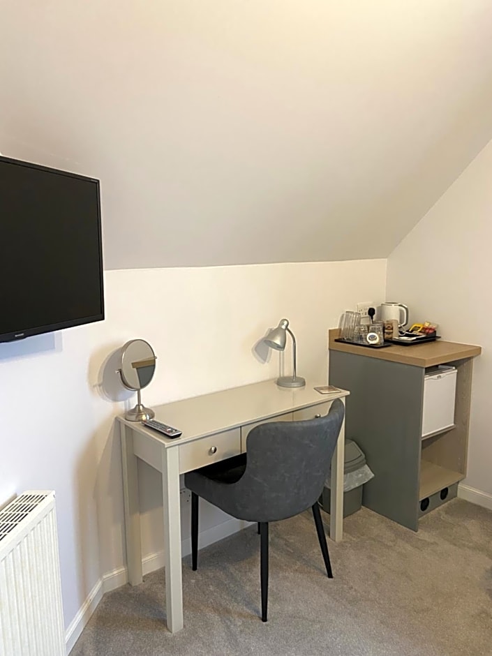 Aultnagar Accommodation