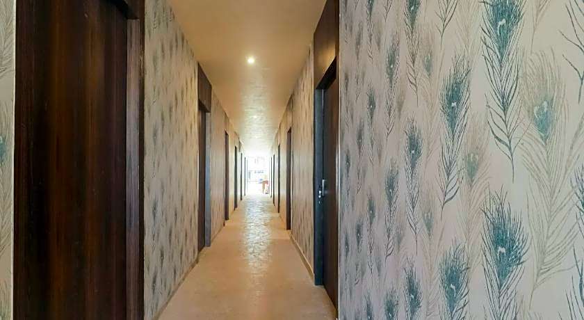 Capital O PAT491 Raj Resort – Patna, CO