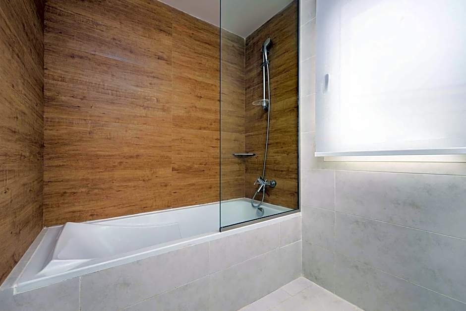 Radisson Blu Residences, Saidia