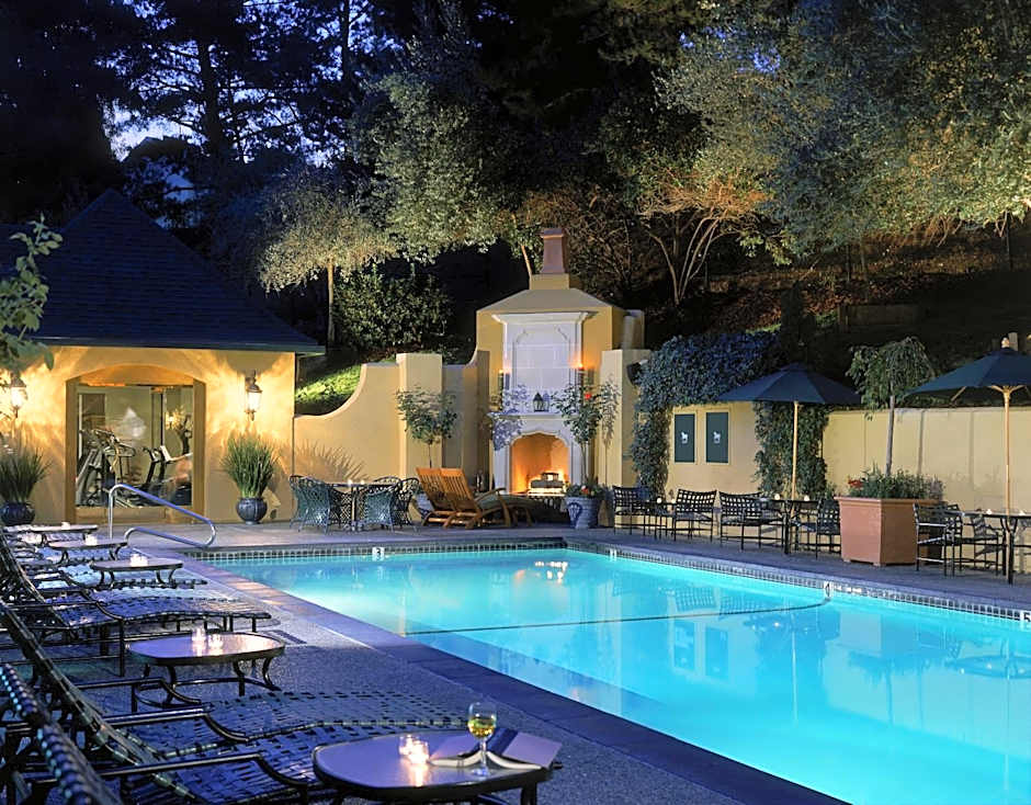 Lafayette Park Hotel & Spa