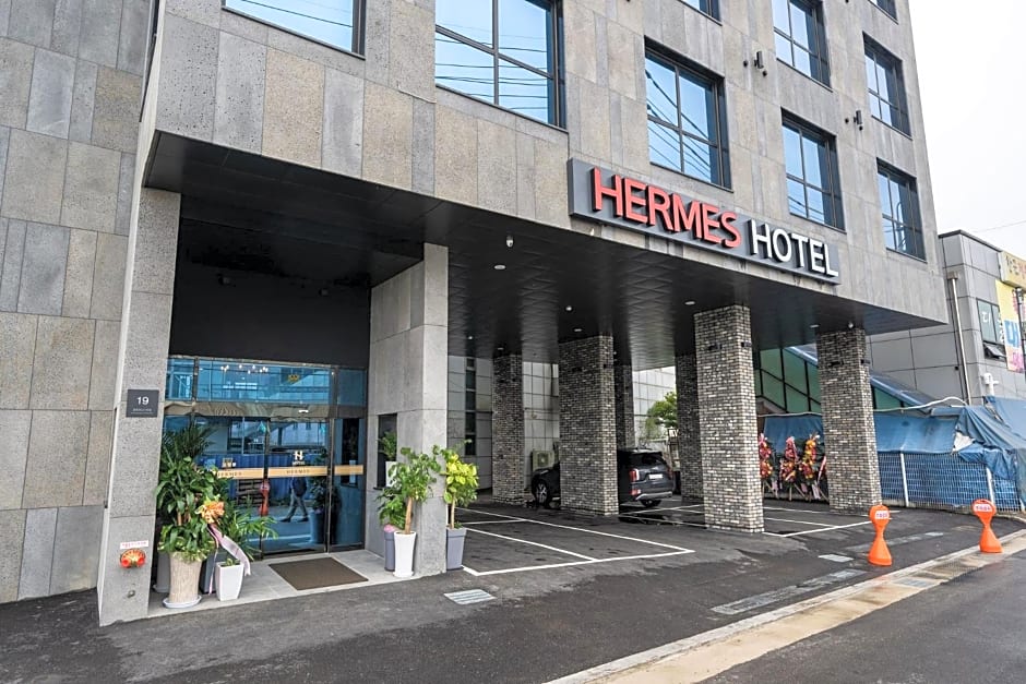 Hermes Hotel - Yongin Songdamdae