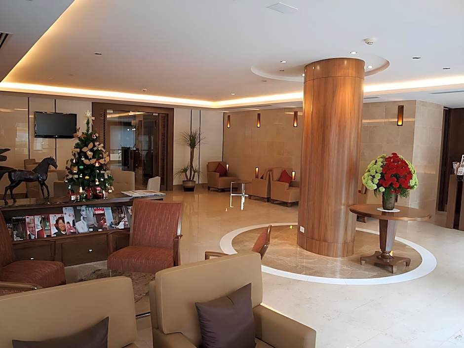 Thomson Residence Hotel