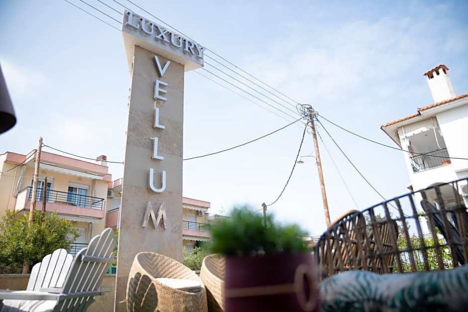 Vellum Luxury Living