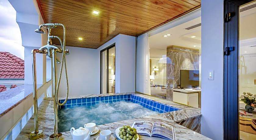 Le Pavillon Hoi An Gallery Hotel Spa