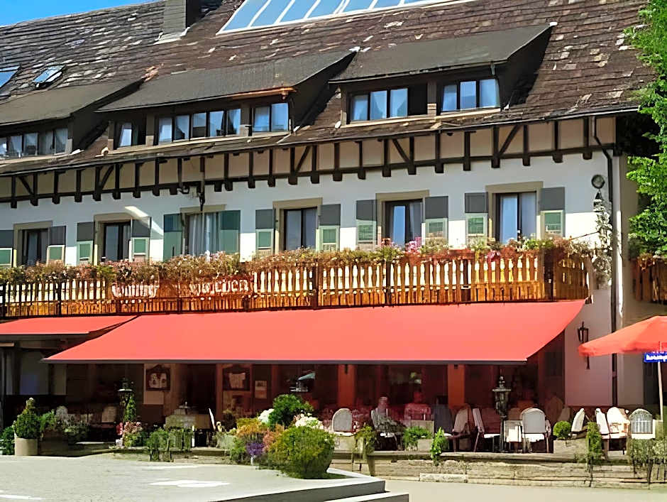 Hotel Hirschen