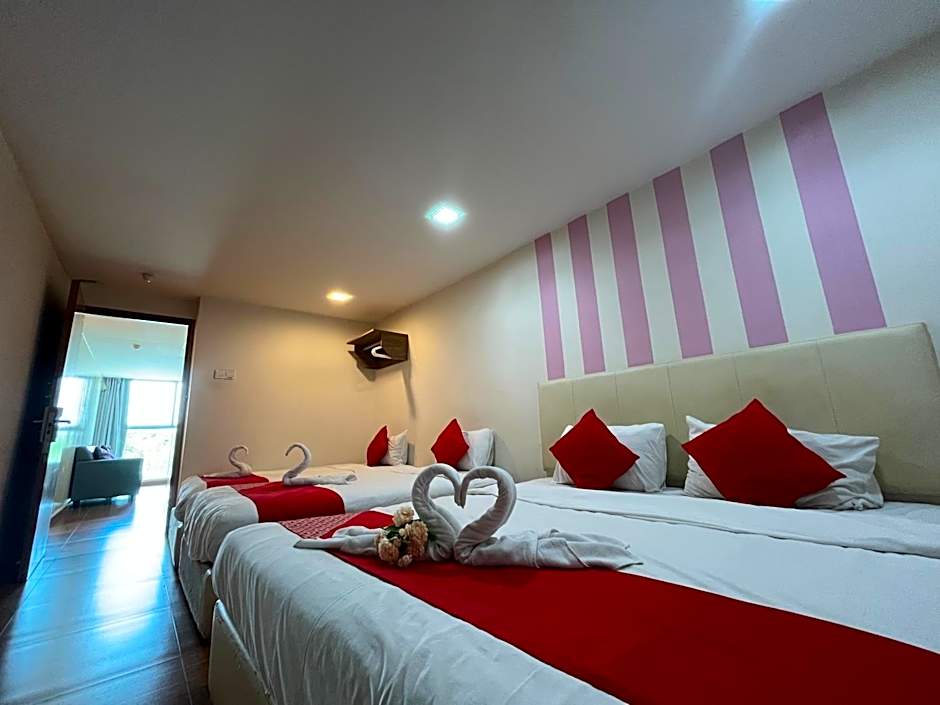 City Boutique Hotel - Bangi