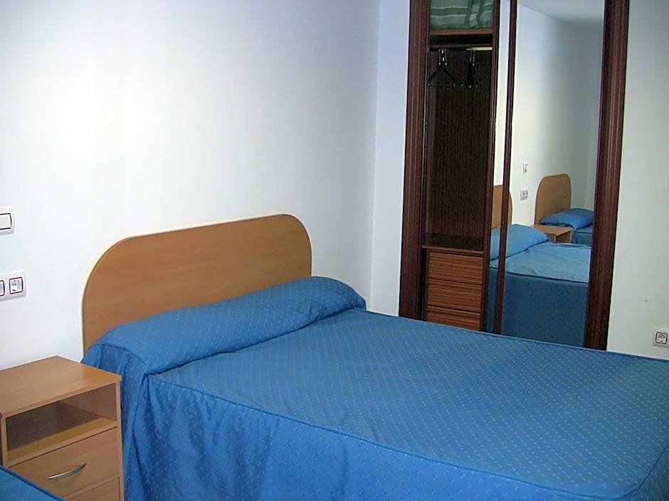 Apartahotel Los Hermanos