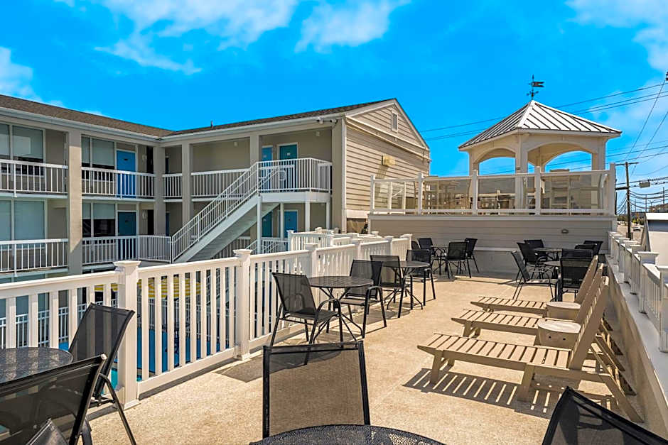 Atlantic Oceanside Dewey