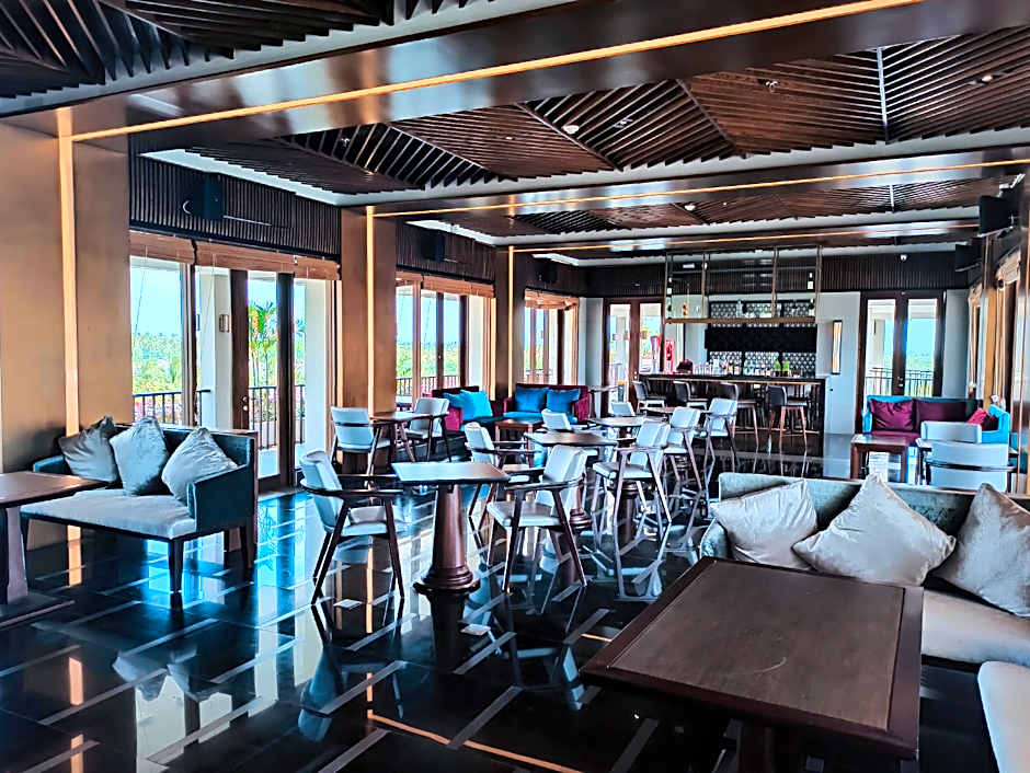 eL Hotel Royale Banyuwangi