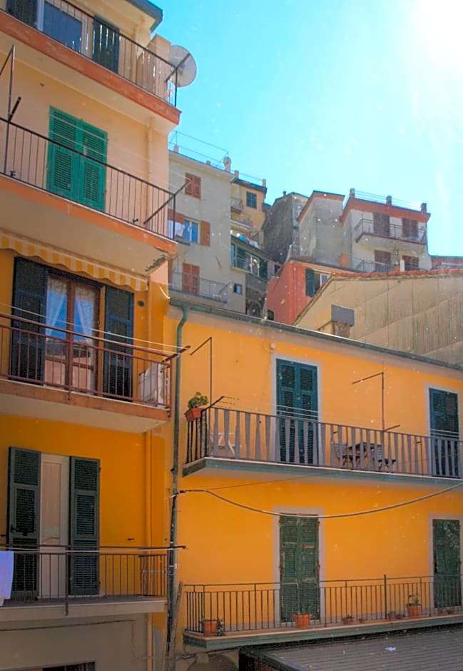Hotel Marina Piccola