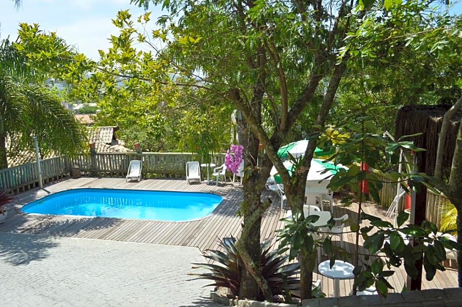 Dubai Bungalows Bombinhas