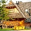 Wooden Tatra House