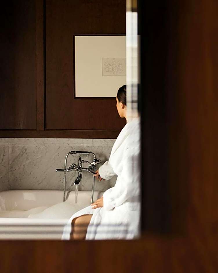 Hotel Balzac Paris & Spa Ikoi