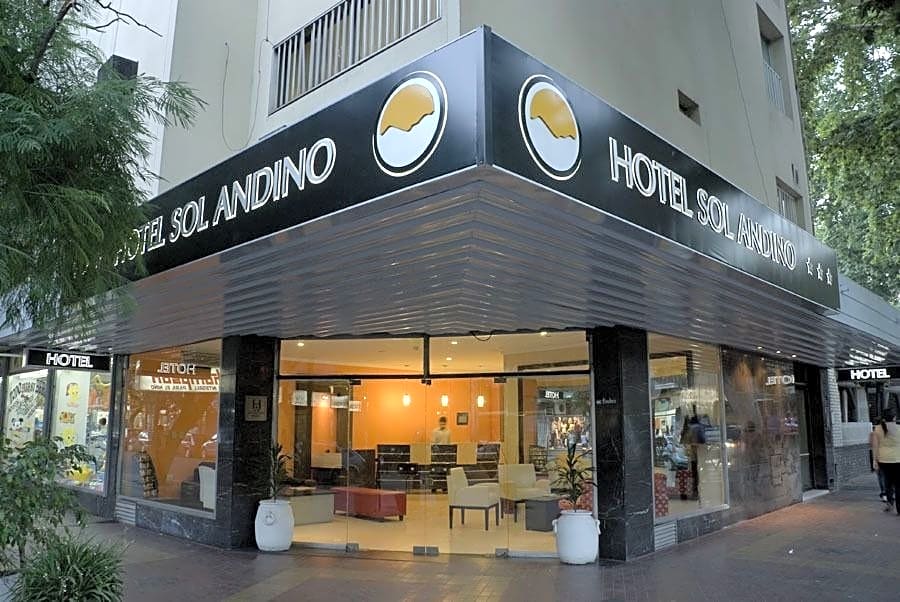 Hotel Gran Vendimia by Bouquet