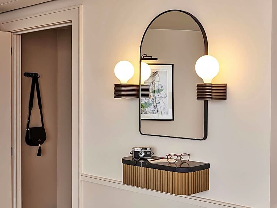 Sofitel Brussels Europe